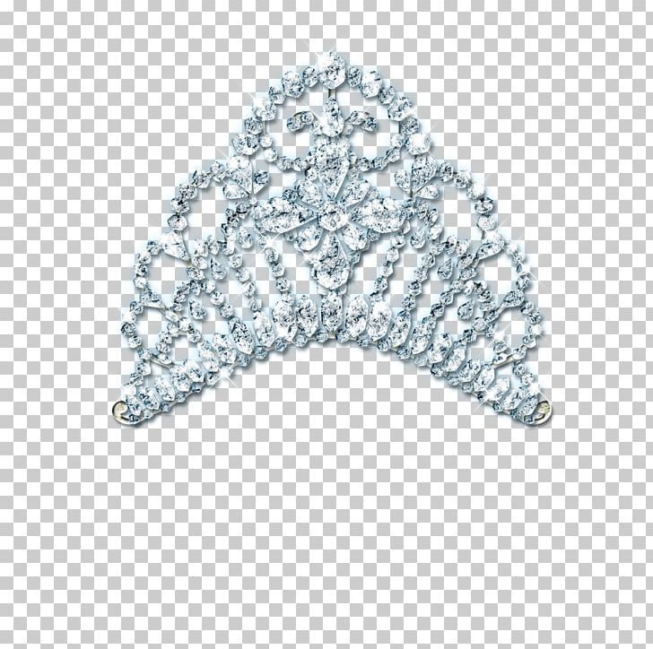 Crown Diamond Tiara PNG, Clipart, Body Jewelry, Cartoon, Clip Art, Crown, Crystal Free PNG Download