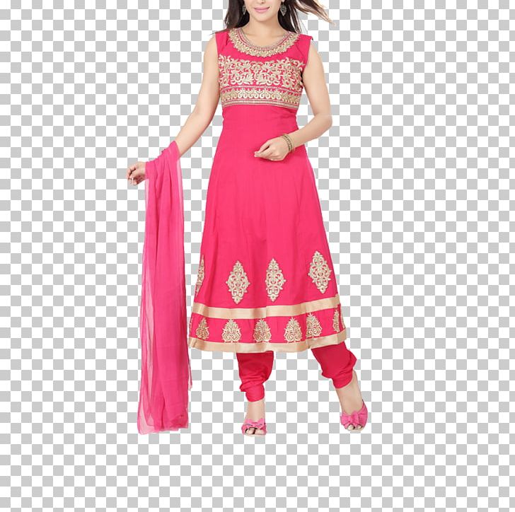 Dress Fashion Design Gown Pink M PNG, Clipart, Anarkali, Clothing, Costume, Costume Design, Day Dress Free PNG Download