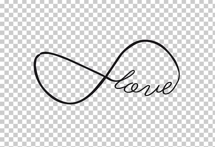 Infinity Symbol Love Sign Tattoo PNG, Clipart, Angle, Area, Black, Black And White, Brand Free PNG Download