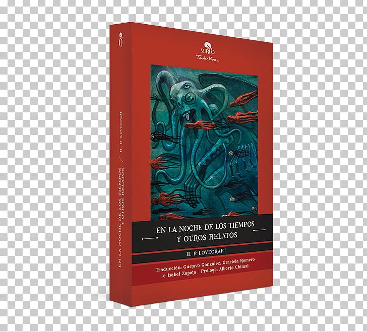 The Shadow Out Of Time El Superviviente: Y Otros Relatos Prologue Conte Author PNG, Clipart, Author, Book, Brand, Conte, Graphic Design Free PNG Download