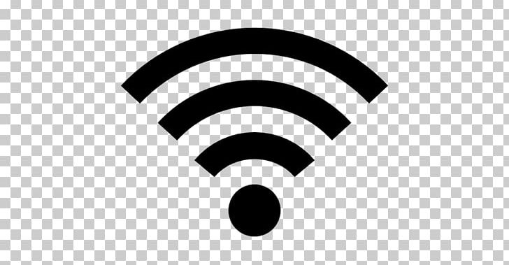 Wi-Fi Computer Icons Hotspot Symbol PNG, Clipart, Angle, Black And White, Brand, Circle, Computer Icons Free PNG Download
