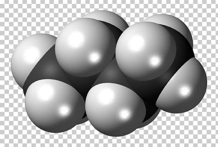 Butane Alanine Molecule Organic Chemistry PNG, Clipart, Alkane, Black And White, Butane, Carbon, Chemical Compound Free PNG Download