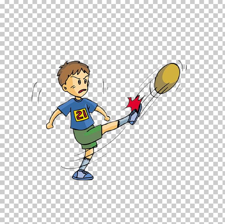 Cartoon Boy Illustration PNG, Clipart, Ball, Boy, Cartoon, Character, Child Free PNG Download