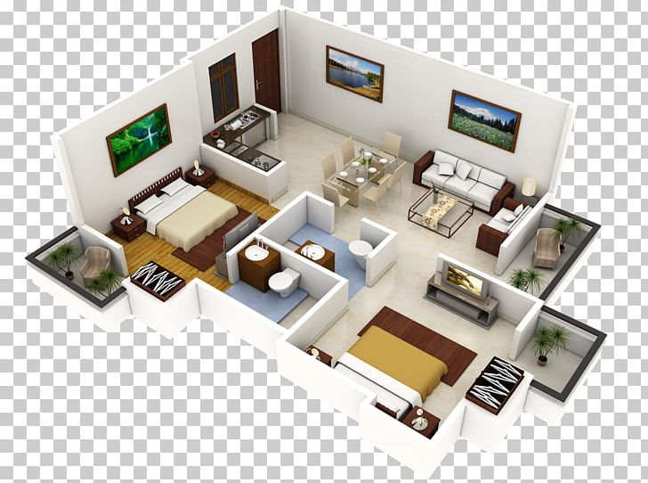 House Plan 3D Floor Plan PNG, Clipart, 3d Floor Plan, Apartment, Architectural Plan, Architecture, Bathroom Free PNG Download