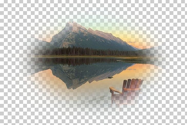 Mount Rundle Loch Inner Peace Post Cards PNG, Clipart, Calm, Inner Peace, Lac, Lake, Loch Free PNG Download