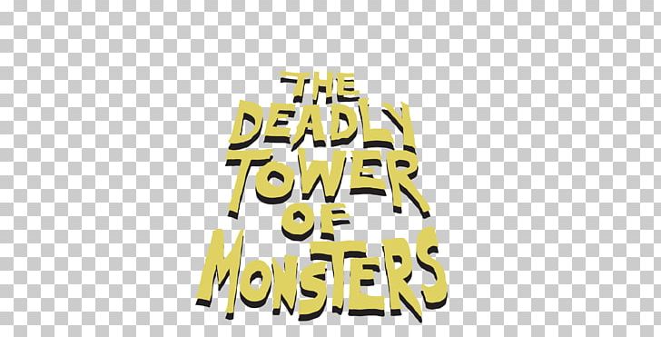The Deadly Tower Of Monsters Logo PlayStation 4 Graphic Design PNG, Clipart, Ace Team, Atlus Usa, Brand, Deadly Tower, Deadly Tower Of Monsters Free PNG Download