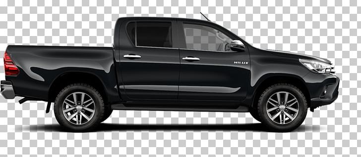 Toyota Hilux Car Pickup Truck Van PNG, Clipart, 8 D, Automotive Design, Automotive Exterior, Car, Engine Free PNG Download