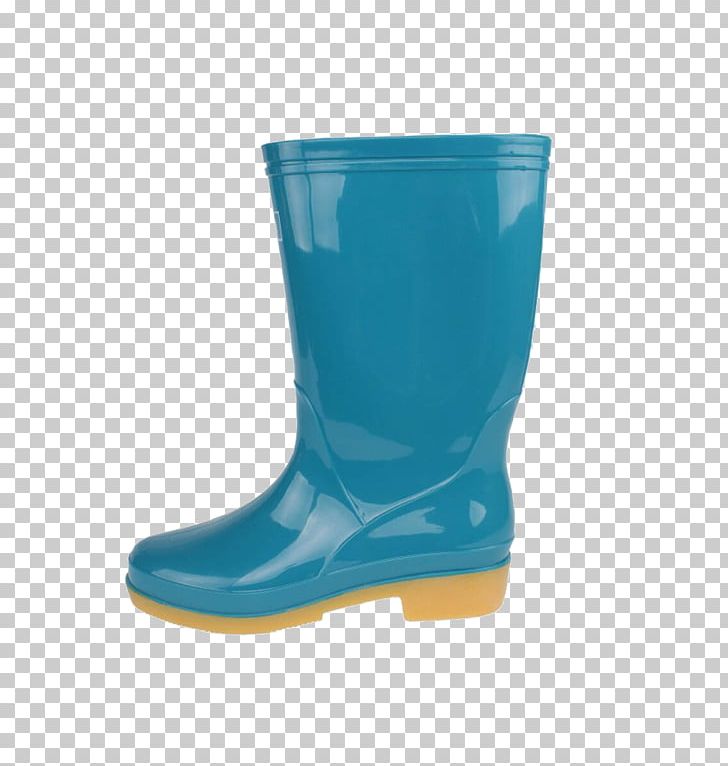 Wellington Boot Shoe Blue PNG, Clipart, Aqua, Blue, Boot, Data Compression, Designer Free PNG Download