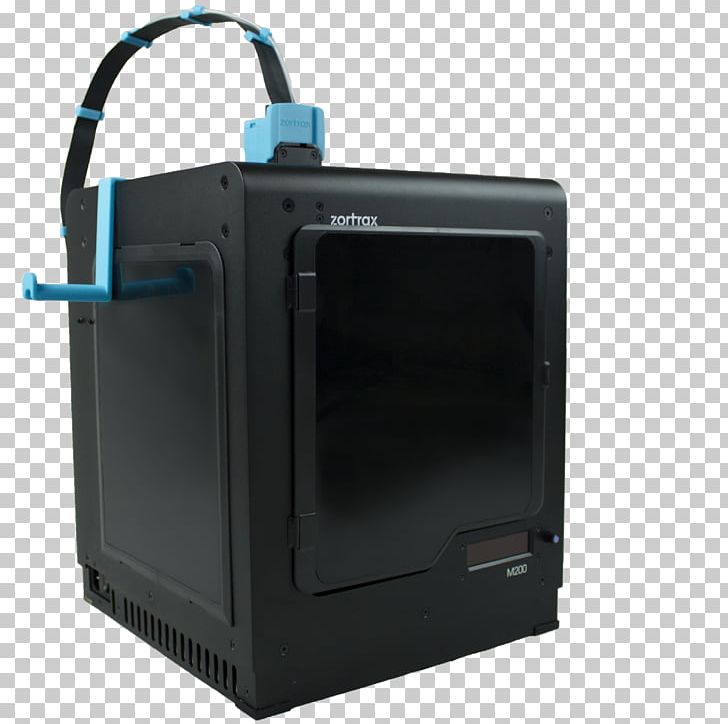 Zortrax 3D Printing Filament Printer PNG, Clipart, 3d Printing, 3d Printing Filament, Acrylonitrile Butadiene Styrene, Computer Hardware, Electronic Device Free PNG Download