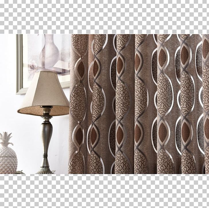 Curtain Lamp Lighting Flooring Angle PNG, Clipart, Angle, Brown, Curtain, Flooring, Interior Design Free PNG Download