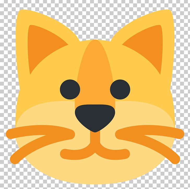 Feral Cat Kitten Emoji Felidae PNG, Clipart, Animal, Animals, Carnivoran, Cartoon, Cat Like Mammal Free PNG Download