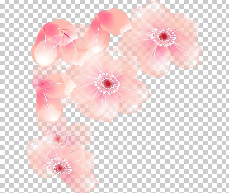 Floral Design Cut Flowers Blossom Petal PNG, Clipart, Blossom, Cherry, Cherry Blossom, Cut Flowers, Floral Free PNG Download