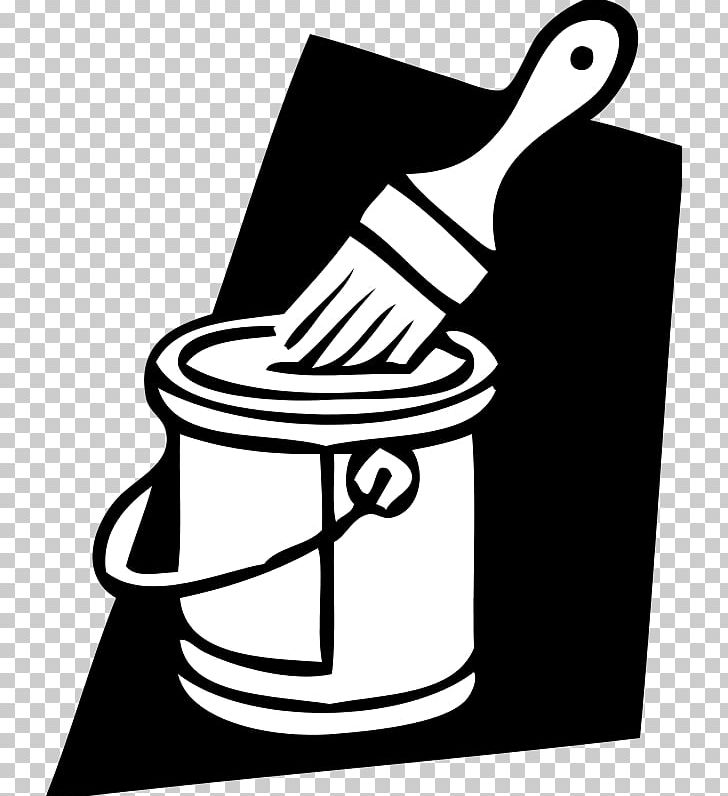 Painting Paintbrush PNG, Clipart, Art, Artwork, Black And White, Brush, Color Free PNG Download