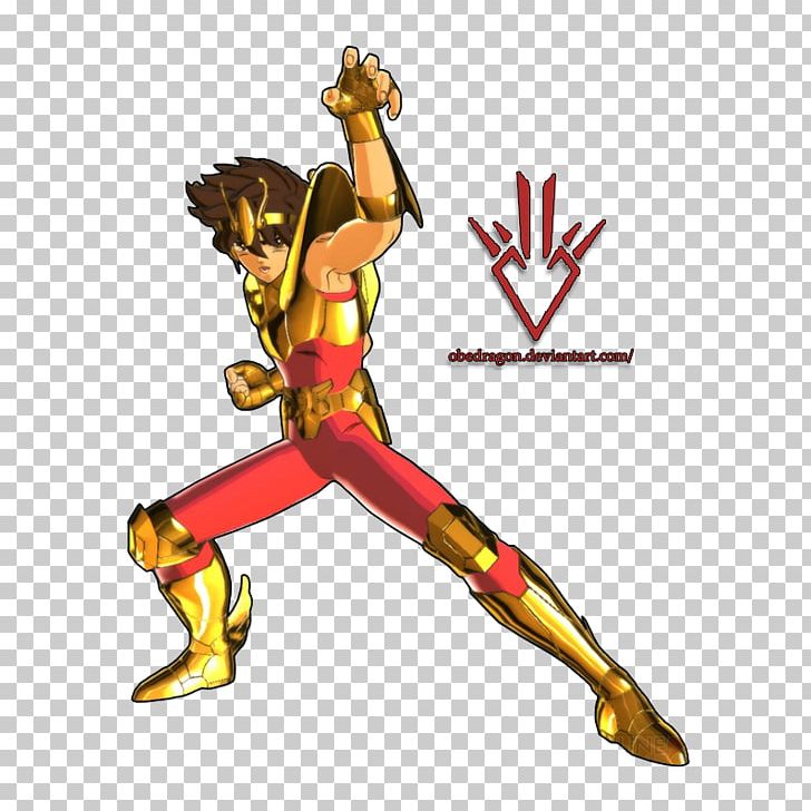 Pegasus Seiya Saint Seiya: Brave Soldiers Phoenix Ikki Andromeda Shun Pegasus Tenma PNG, Clipart, Andromeda Shun, Armature, Cartoon, Fictional Character, Joint Free PNG Download