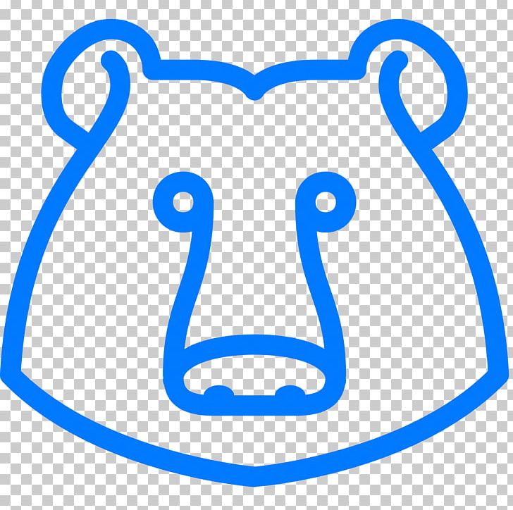 Polar Bear Computer Icons PNG, Clipart, Animals, Area, Bear, Bear Icon, Circle Free PNG Download