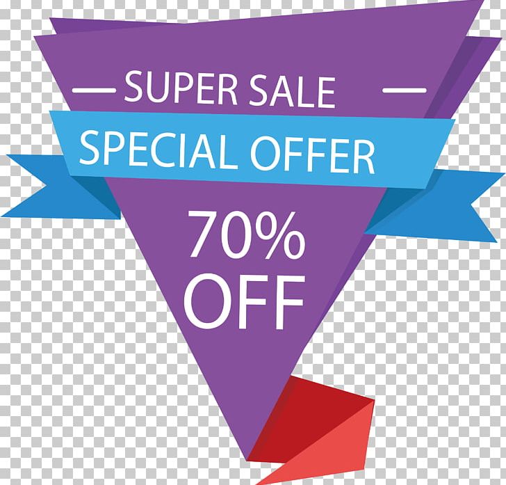 Purple Promotion PNG, Clipart, Area, Art, Artworks, Brand, Color Triangle Free PNG Download