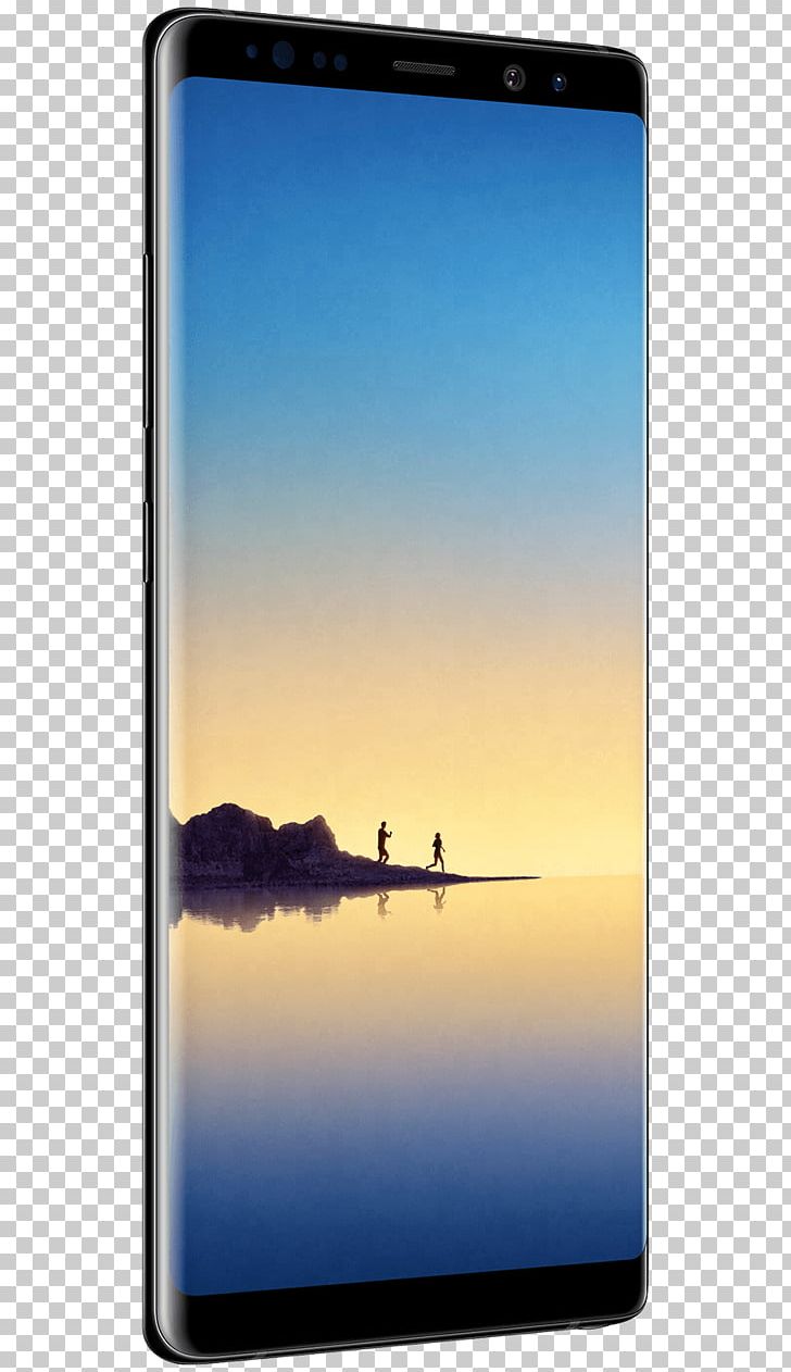 Samsung Galaxy S8 Android Smartphone Stylus PNG, Clipart, Android, Electronic Device, Gadget, Galaxy Note, Mobile Phone Free PNG Download