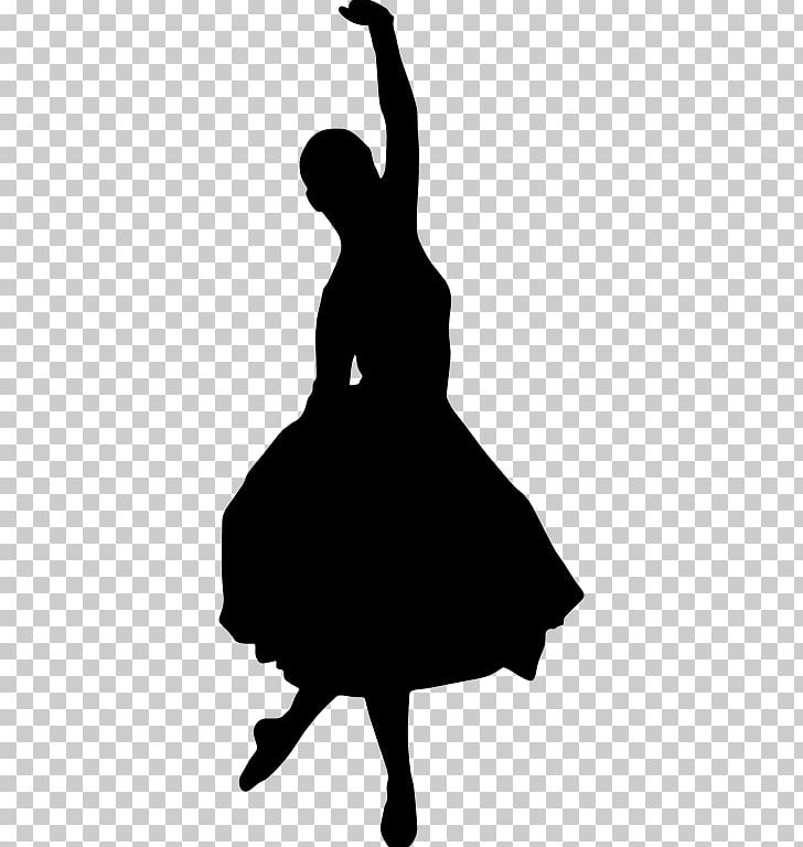 Silhouette Ballet Dancer PNG, Clipart, Ballet, Ballet Dancer, Ballet Silhouette, Black And White, Contemporary Dance Free PNG Download