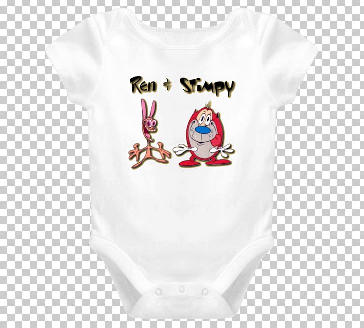Stimpson J. Cat Baby & Toddler One-Pieces T-shirt Episode Sleeve PNG, Clipart, 1994, 1995, Animal, Baby Products, Baby Toddler Clothing Free PNG Download