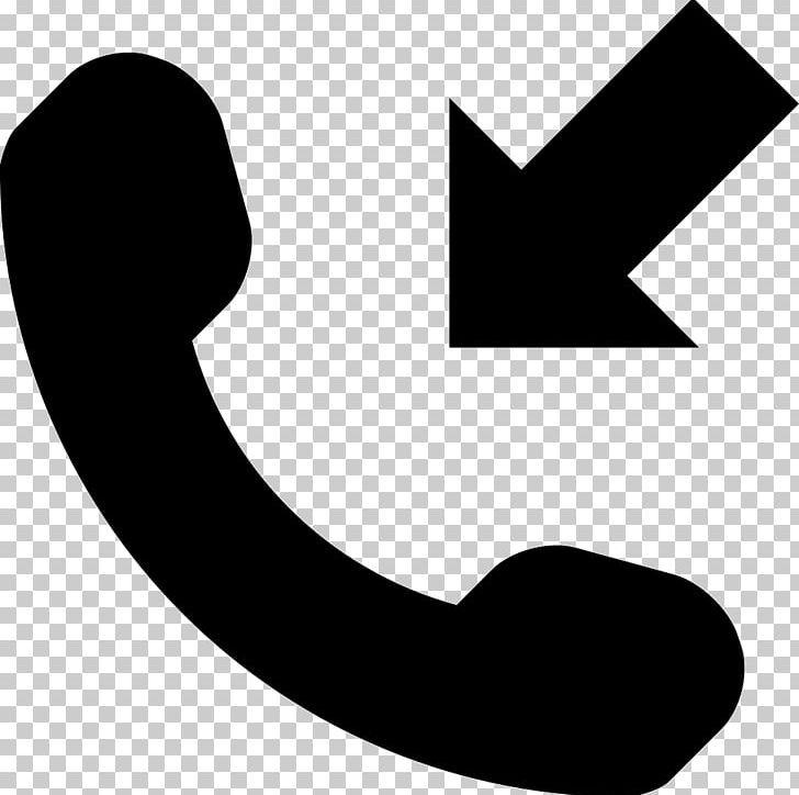Telephone Call Mobile Phones PNG, Clipart, Angle, Black, Black And White, Brand, Call Free PNG Download