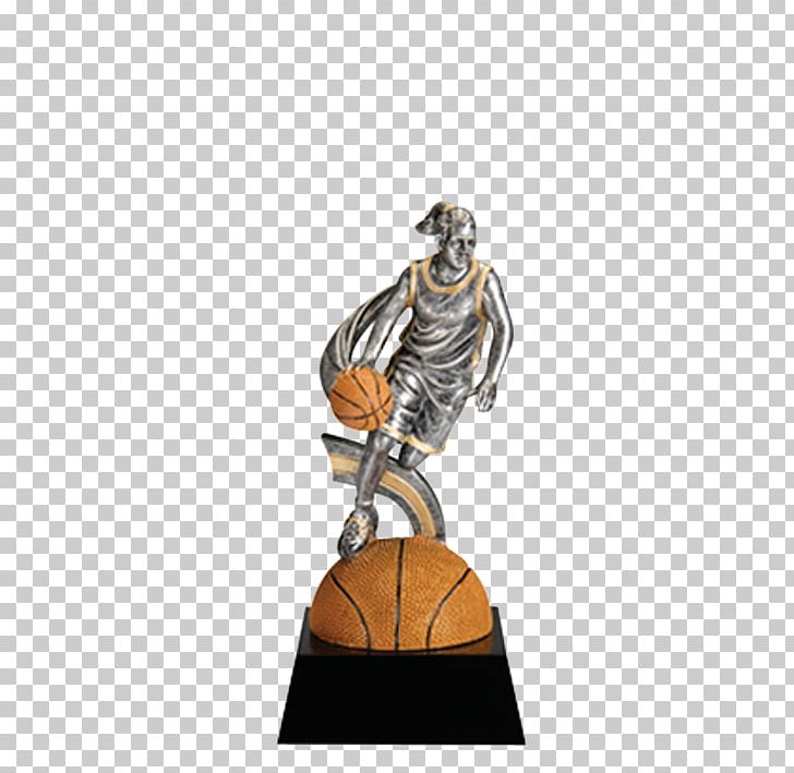 Trophy Women's Basketball Award Naismith Memorial Basketball Hall Of Fame PNG, Clipart,  Free PNG Download