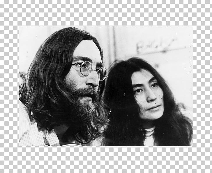 Yoko Ono Murder Of John Lennon The Beatles Singer-songwriter PNG, Clipart, Artist, Beard, Beatles, Black And White, Chin Free PNG Download