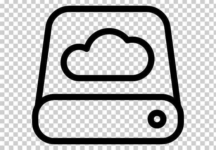 Computer Icons Data Storage Database PNG, Clipart, Area, Black And White, Cloud Line, Cloud Storage, Computer Data Storage Free PNG Download
