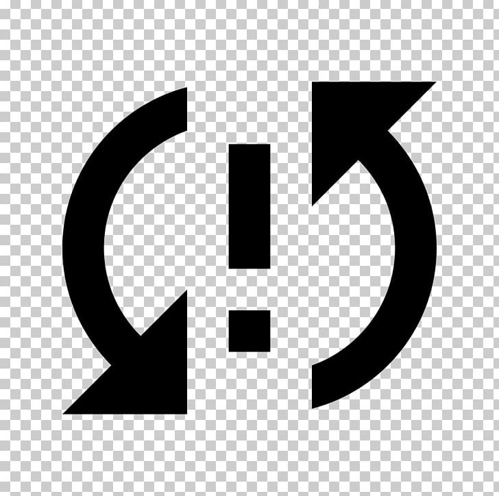Computer Icons Synchronization PNG, Clipart, Angle, Black And White, Brand, Computer Icons, Computer Program Free PNG Download