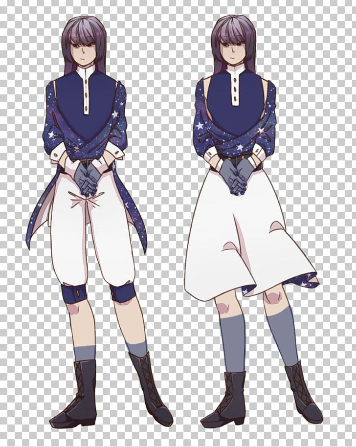 Costume Design Mangaka Anime Uniform PNG, Clipart, Anime, Cartoon, Character, Clothing, Costume Free PNG Download