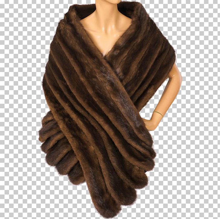 Fur Clothing Mink Stole Nerzfell PNG, Clipart, Animal Product, Brown, Clothing, Fashion, Fox Free PNG Download