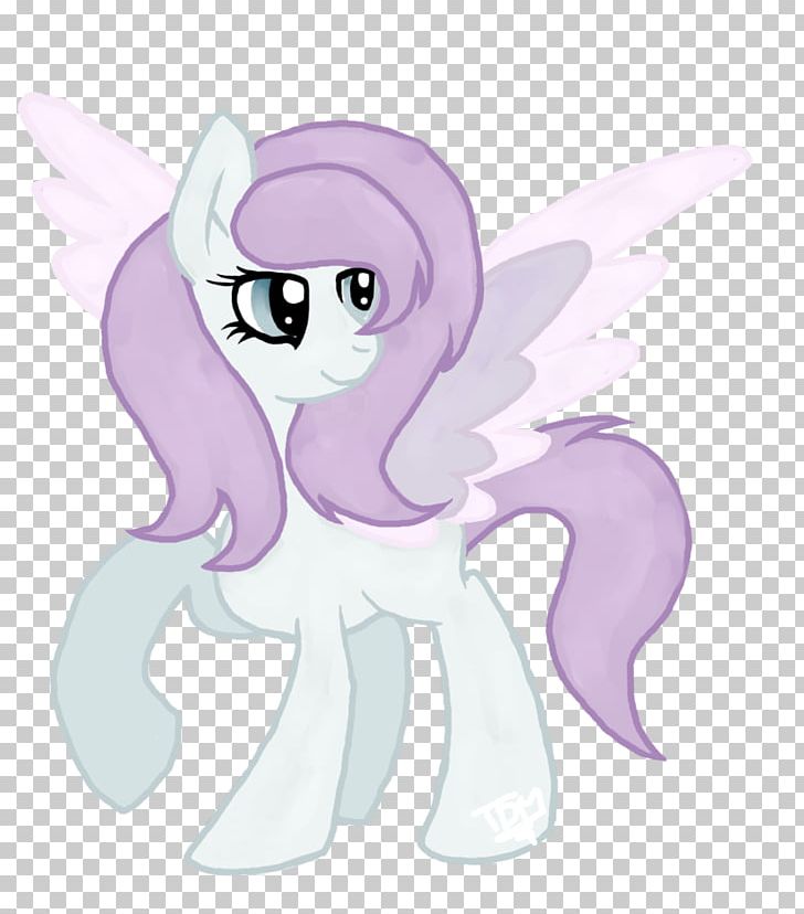 Horse Fairy Pink M PNG, Clipart, Animals, Art, Cartoon, Diamond Shading, Drawing Free PNG Download