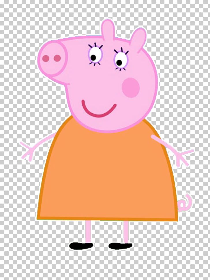 Mummy Pig Daddy Pig George Pig PNG, Clipart, Animals, Animated Cartoon, Bananas In Pyjamas, Cartoon, Daddy Free PNG Download