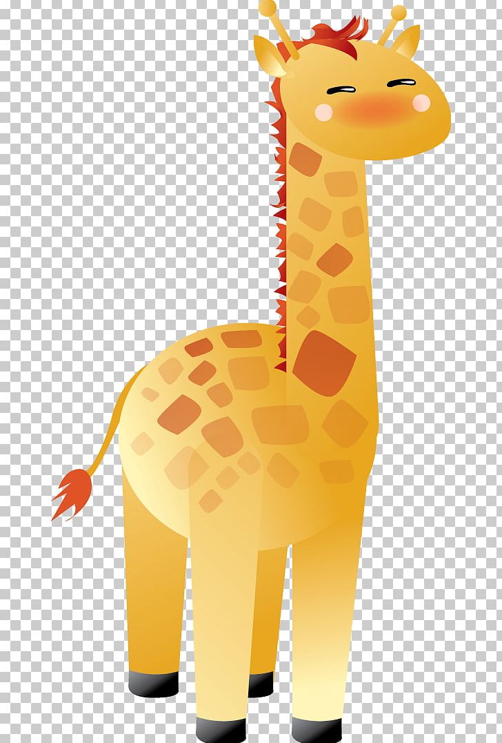 Mammal Others Giraffe PNG, Clipart, Animal, Animal Figure, Cartoon, Clip, Computer Icons Free PNG Download