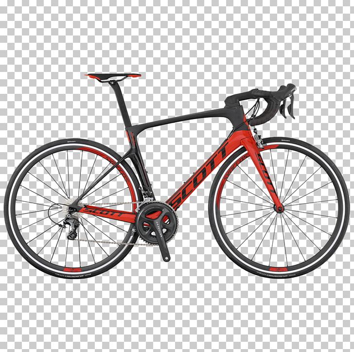 Racing Bicycle Scott Sports Cycling Road Bicycle PNG, Clipart, Aero Bike, Bicycle, Bicycle Accessory, Bicycle Frame, Bicycle Frames Free PNG Download