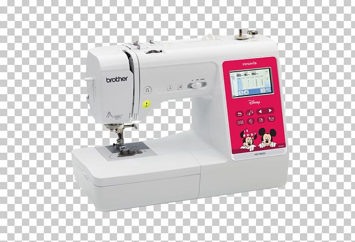 Sewing Machines Machine Embroidery Brother Industries PNG, Clipart, Brother Industries, Buttonhole, Craft, Embellishment, Embroidery Free PNG Download
