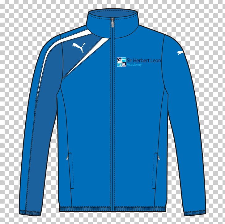 Tracksuit Jacket T-shirt Shorts Sock PNG, Clipart, Active Shirt, Blue, Clothing, Cobalt Blue, Electric Blue Free PNG Download