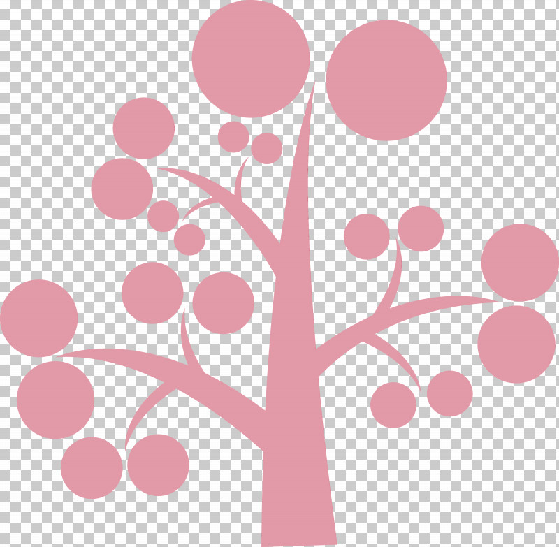 Floral Design PNG, Clipart, Branching, Floral Design, Geometry, Heart, Line Free PNG Download