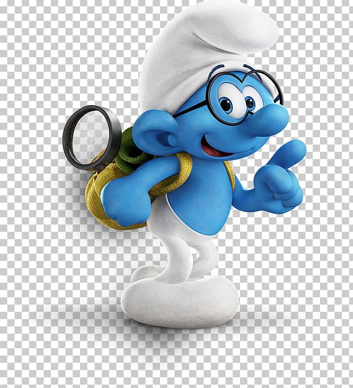 Brainy Smurf Smurfette Clumsy Smurf Gargamel The Smurfs PNG, Clipart, Brainy, Brainy Smurf, Child, Clumsy, Clumsy Smurf Free PNG Download