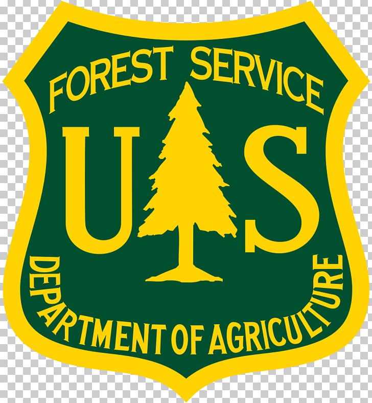 Logo United States Forest Service United States Department Of Agriculture Forestry Brand PNG, Clipart, Area, Brand, Emblem, Forest, Forest Protection Free PNG Download