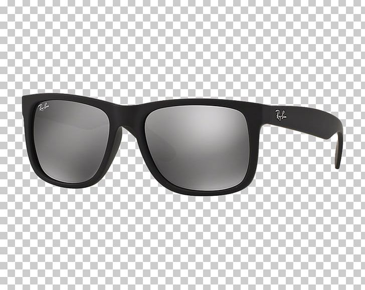 Ray-Ban Justin Classic Ray-Ban Justin Color Mix Aviator Sunglasses PNG, Clipart, Aviator Sunglasses, Black, Blue, Eyewear, Glasses Free PNG Download