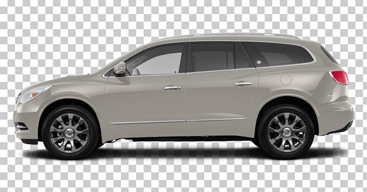 2018 Buick Enclave Premium SUV Car General Motors Sport Utility Vehicle PNG, Clipart, 201, 2017 Buick Enclave, Car, Car Dealership, Compact Car Free PNG Download