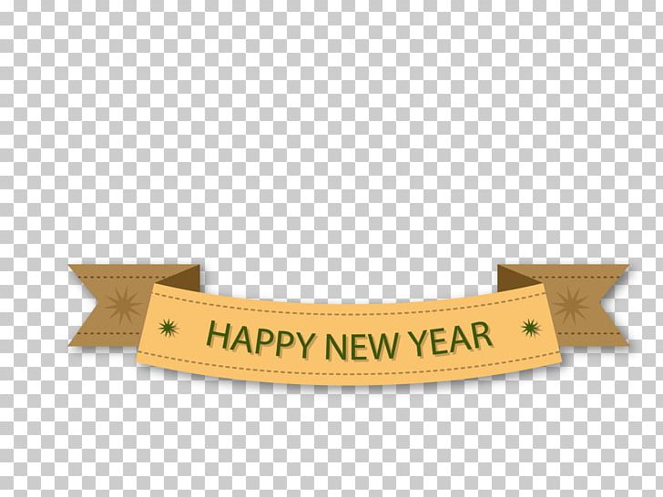 Banner New Year PNG, Clipart, Angle, Banner, Brand, Designer, Happy Anniversary Free PNG Download