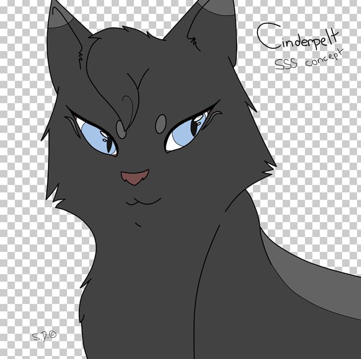 Black Cat Kitten Whiskers Domestic Short-haired Cat PNG, Clipart, Black, Black Cat, Carnivoran, Cartoon, Cat Free PNG Download