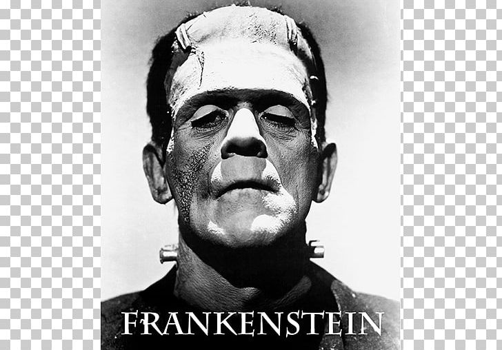Boris Karloff Frankenstein's Monster Victor Frankenstein Romanticism PNG, Clipart,  Free PNG Download