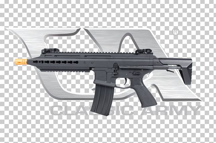 Classic Army Airsoft Guns M4 Carbine Weapon PNG, Clipart, Air Gun, Airsoft, Airsoft Gun, Airsoft Guns, Assault Rifle Free PNG Download