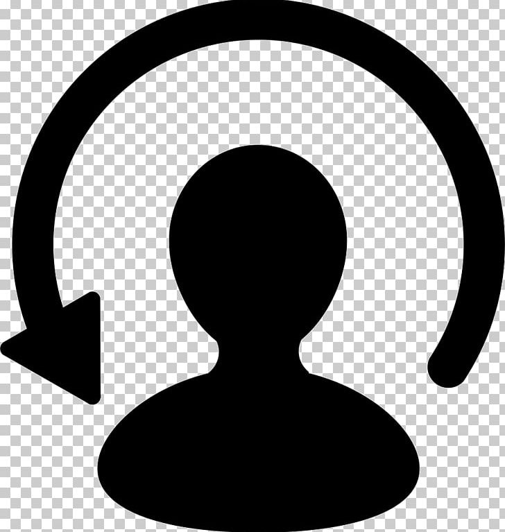 Computer Icons User PNG, Clipart, Black And White, Circle, Computer Icons, Koloria, Line Free PNG Download