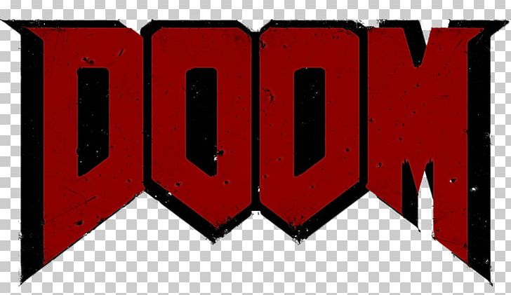 Doom 3 Logo Video Game PNG, Clipart, Art, Bethesda Softworks, Black Logo, Brand, Decal Free PNG Download