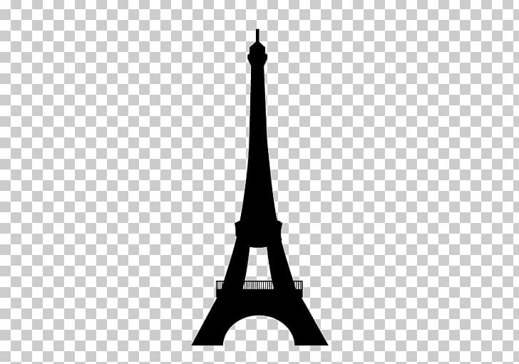 Eiffel Tower Silhouette Paper PNG, Clipart, Black And White, Clip Art, Drawing, Eiffel Tower, France Free PNG Download