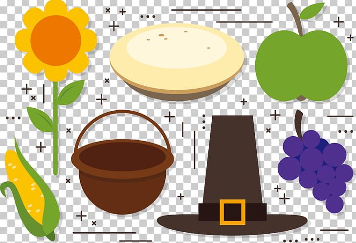Euclidean Illustration PNG, Clipart, Adobe Illustrator, Chef Hat, Christmas Hat, Clothing, Coffee Cup Free PNG Download
