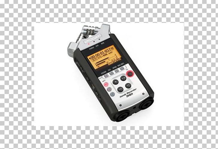 Microphone Digital Audio Zoom H4n Handy Recorder Zoom Corporation PNG, Clipart, Audio, Camera, Compact Disc, Digital, Digital Audio Free PNG Download